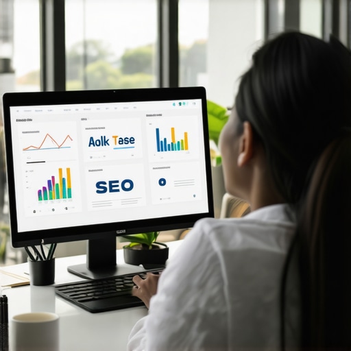 The Real Reason Your Competitor Ranks for Keywords They Don't Use