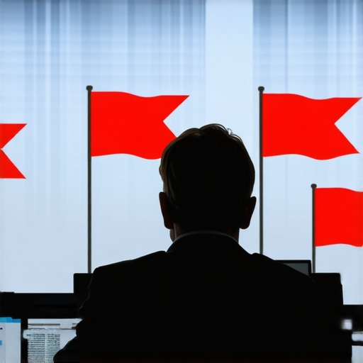 The Red Flags That Trigger a Manual Google Review of Your Profile