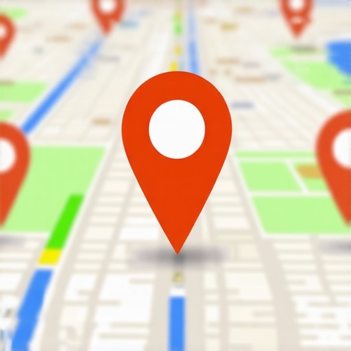 The Risk of Over-Optimizing Your Location Pages for Maps