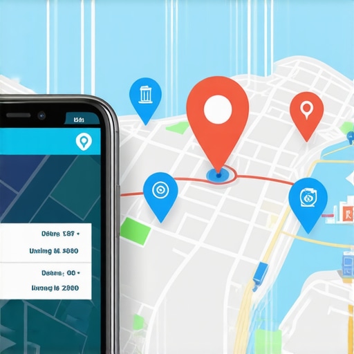 The Role of Structured Data in Helping Your Map Rank