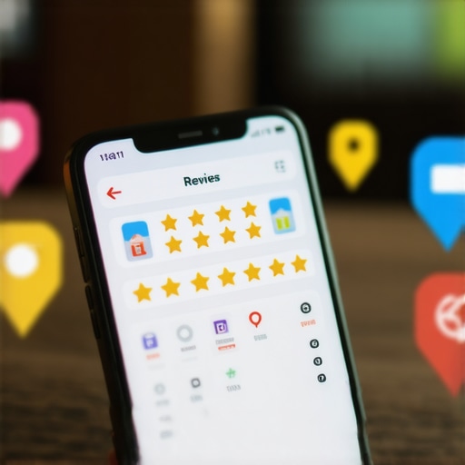 The Role of User Behavior Signals in Local 3-Pack Rankings