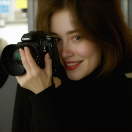 The Secret to Getting High-Quality Photos from Customers