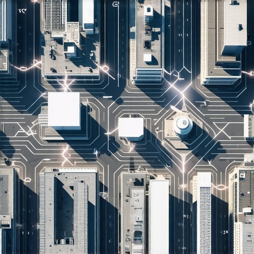 The Strategy for Ranking a Service-Based Business in Multiple Cities