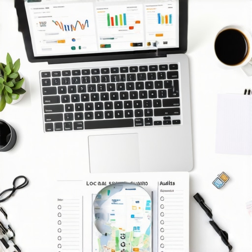 The Toolkit We Use for Every Local SEO Audit