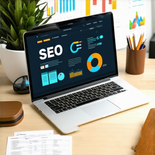 The Truth About Google My Business Website Builder and SEO
