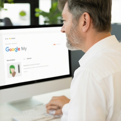 The fix for GMB profiles that are hidden behind competitors