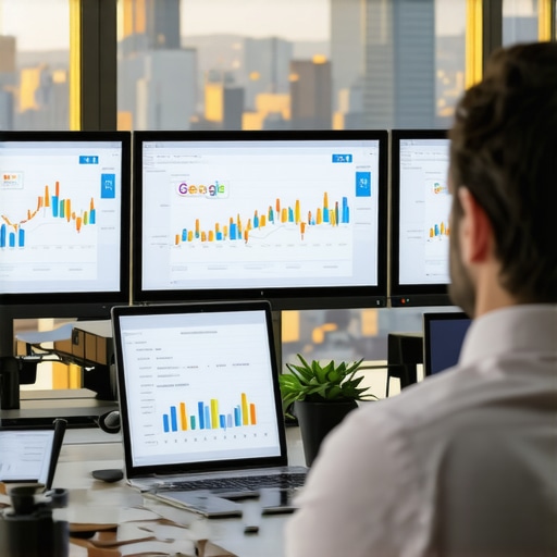 What to do when your local search rankings tank overnight