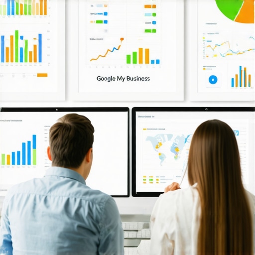 Why Agencies Are Switching to Specialized GMB Toolkits
