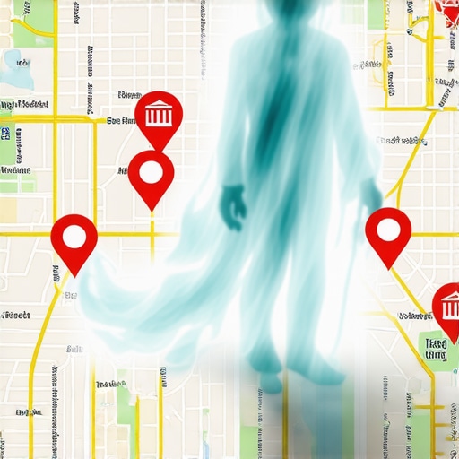 Why Ghost Locations Are Killing Your Local 3-Pack Presence