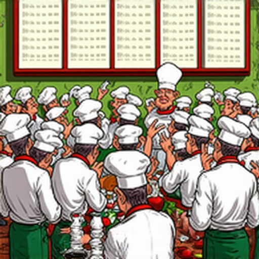 Why Keyword Stuffing Your Service Menu Is a Bad Local Strategy