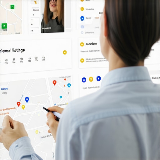 Why Review Management is the Most Important Local SEO Task