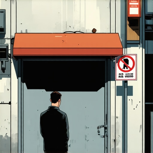 Why Your Business Disappeared from Maps After Changing Your Address