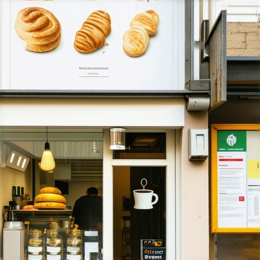 Why Your Business Name and Category Must Match the Real World