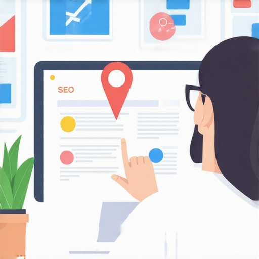 Why Your Local SEO Expert Is Focused on Direct Brand Searches