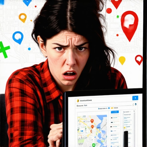Why Your Website Isn't Showing Up in Local Search Results
