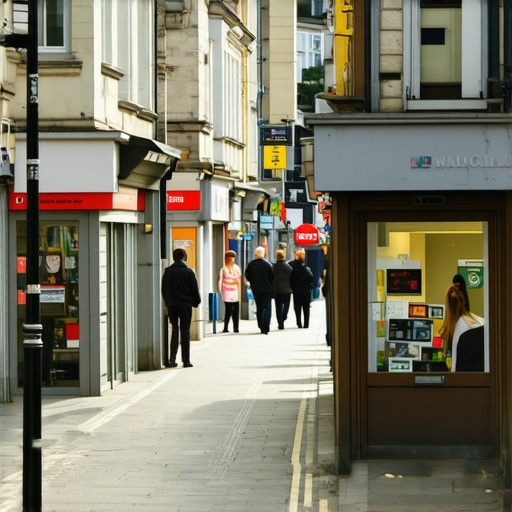 Why your local business dropped out of the top 3 spots