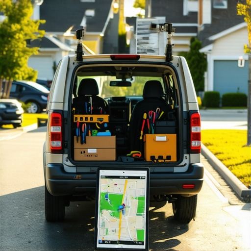 A Recovery Guide for Service Area Businesses in Flux