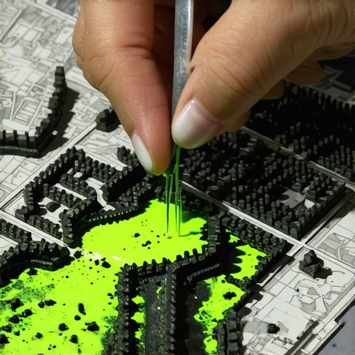 Cleaning Up Toxic Local Backlinks Left by Previous SEO Agencies