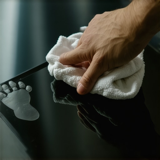 Deleting the Past: Scrubbing Old Black Hat Footprints from Your Profile