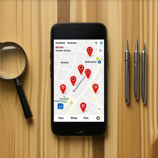 Essential Toolkit for Google Maps SEO