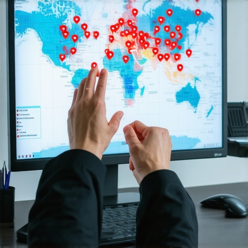Fixing Overly Aggressive Location Page Strategies That Got You Penalized
