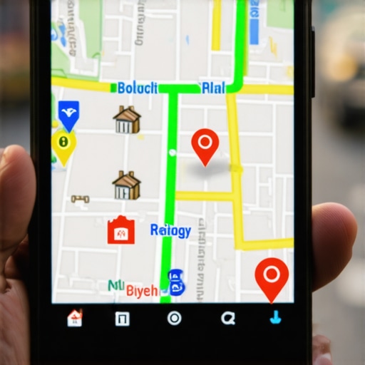 Fixing the Click-Through Gap on Service Area Profiles