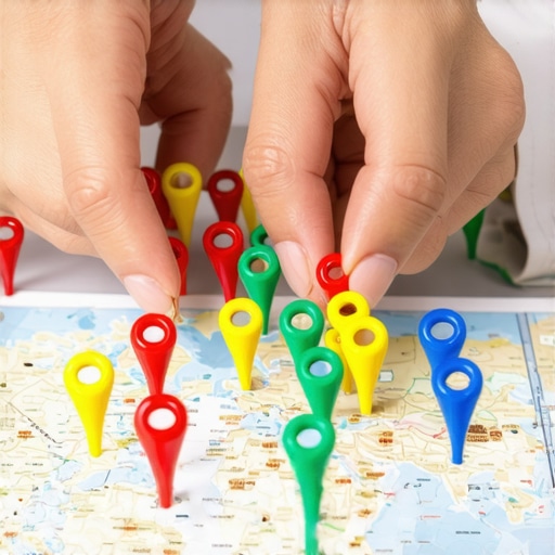 Fixing the Mess When Google Merges Two Different Businesses