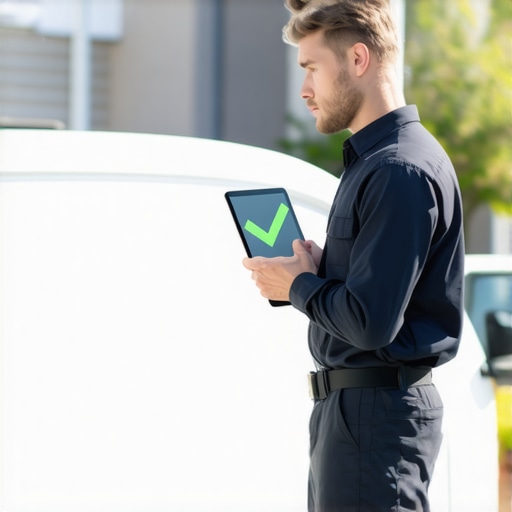 Hard Suspension Recovery Guide for Service Area Businesses