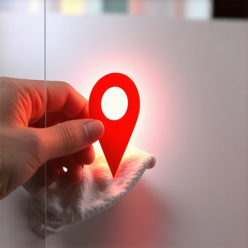 How to Scrub the Internet of Your Old Business Address