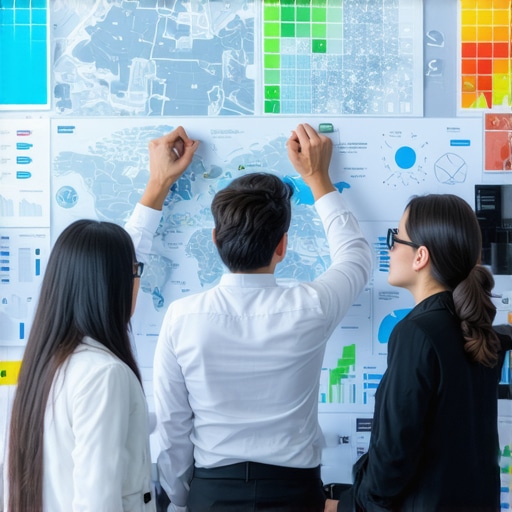 How we fixed the mixed listing mess for multi-city brands
