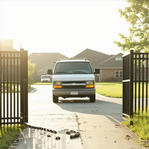 Recovering from a Hard Suspension: A Survival Guide for Service Area Businesses