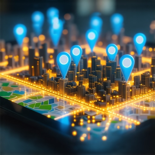 Software Solutions for Dominating Google Maps