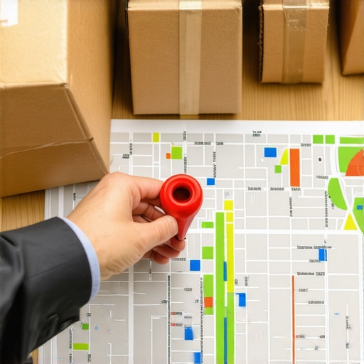 Stop the Ranking Bleed After Changing Your Address