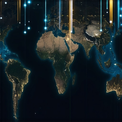 Stopping Map Rank Volatility During Multi-City Expansion