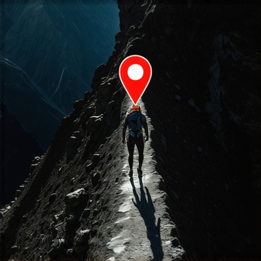 Surviving an Aggressive Location Page Penalty: A Recovery Path