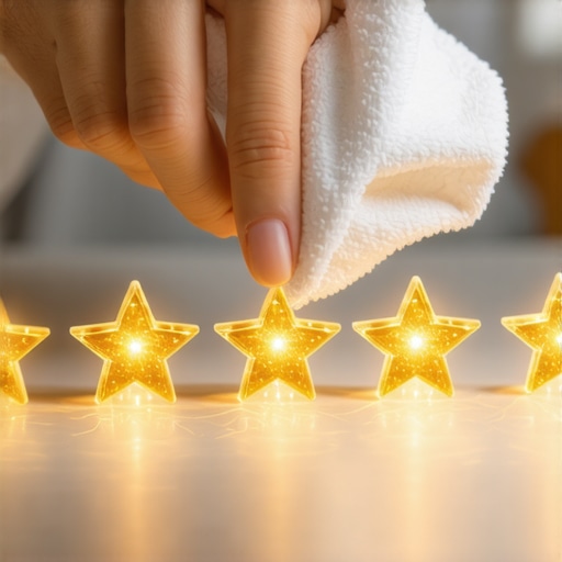 The Ethical Way to Clean Up Your Business Review Feed