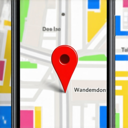 Where Did My Pin Go? Restoring Missing Map Pack Rankings Fast
