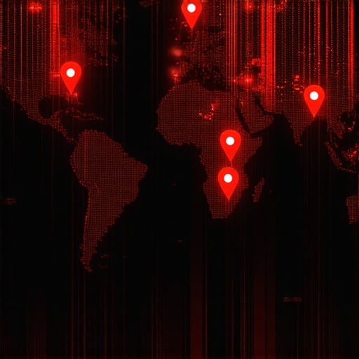 Why Your Black Hat History Is Preventing Future Map Rankings