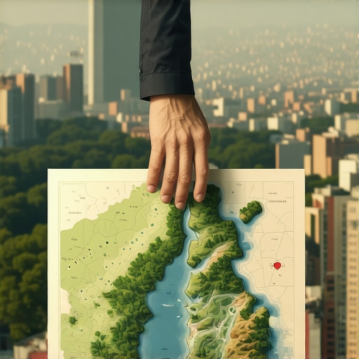 Why Your Map Position Fails After a Business Model Change