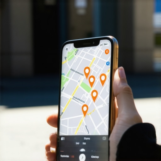 Why Your Mobile Speed is the Key to Better Local Visibility