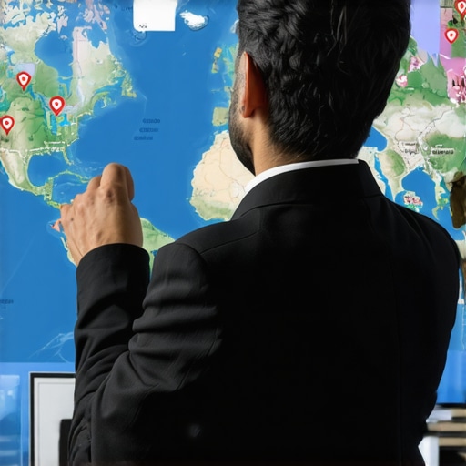 Why multi-location brands need specialized SEO services